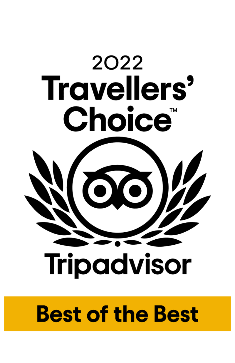 Award - tripadvisor
