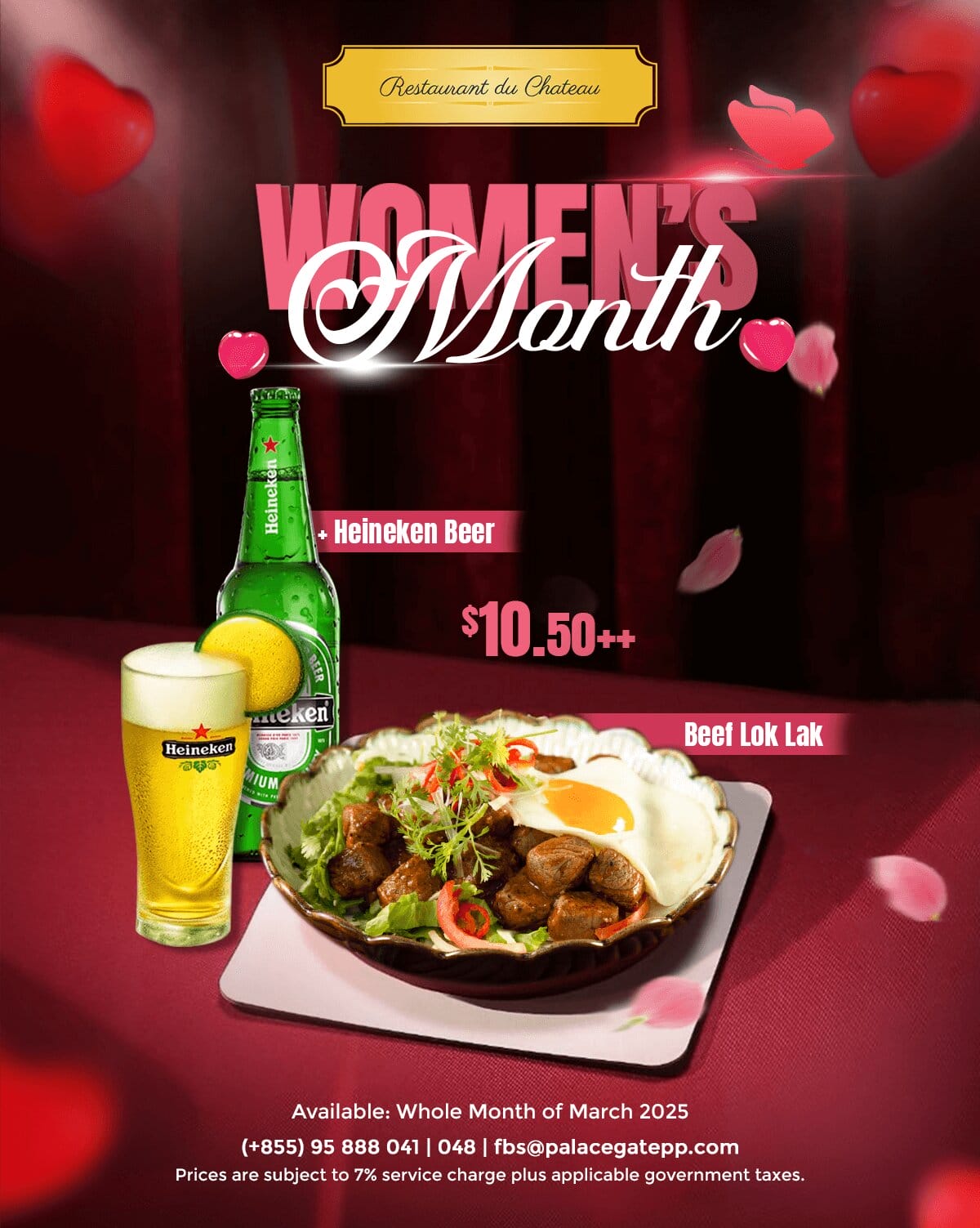 Women’s Month